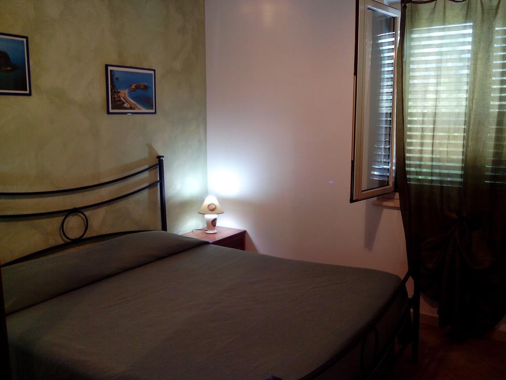 Residenza La Vigna Aparthotel Parghelia Exterior photo