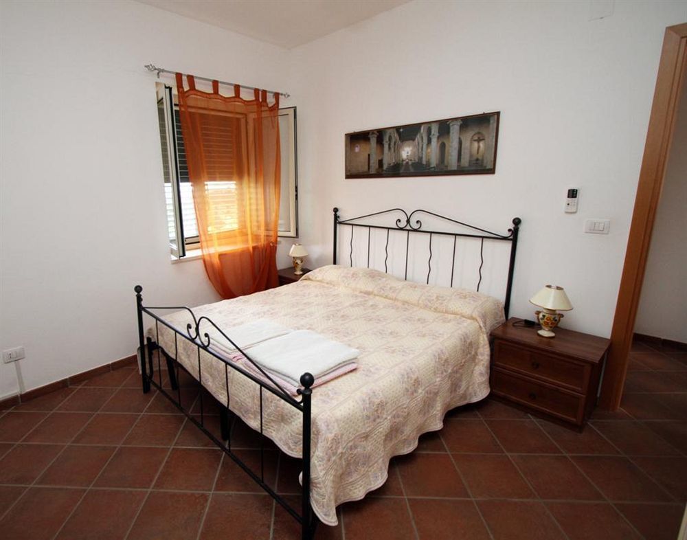 Residenza La Vigna Aparthotel Parghelia Exterior photo
