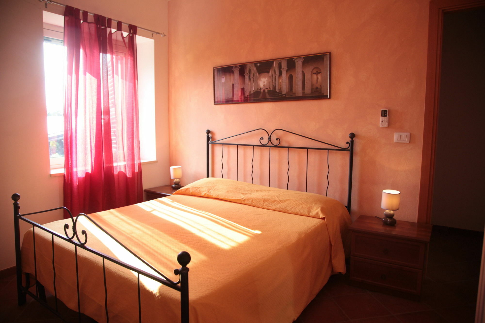 Residenza La Vigna Aparthotel Parghelia Exterior photo
